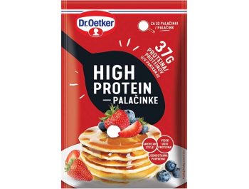 Dr.Oetker High Protein palačinke 210 g