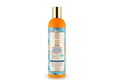 Balzamas NATURA SIBERICA OBLEPIKHA, 400ml