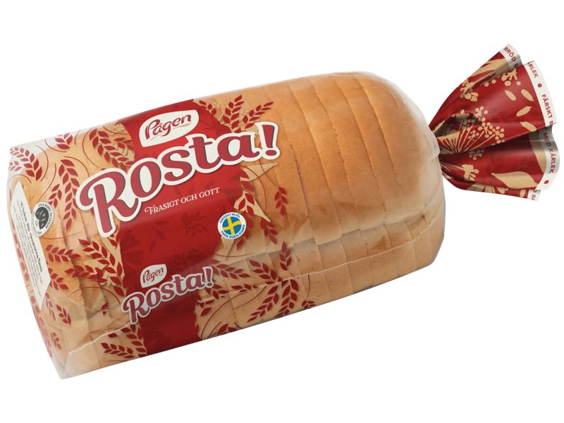 Rosta
