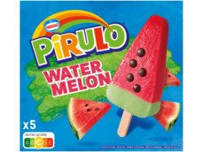 Nestlé Pirulo Wassermeloneneis