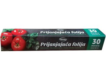 Domax prijanjajuća folija 1 kom 30 m