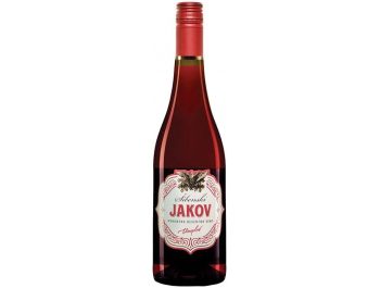 Vinoplod desertno vino Jakov 0,75 L