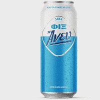 Fix Ανευ Μπίρα Κουτί 500ml