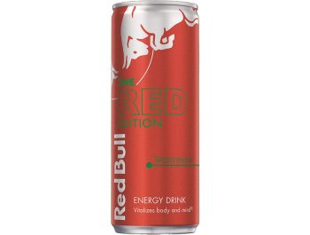 Red Bull energetski napitak lubenica 250 ml