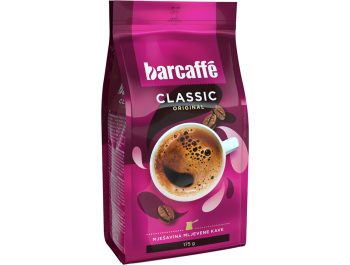 KAVA BARCAFFE 175 g