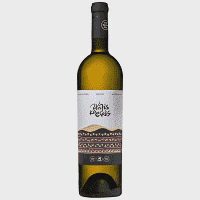 Ψηλές Κορφές Λευκός Οίνος 750ml