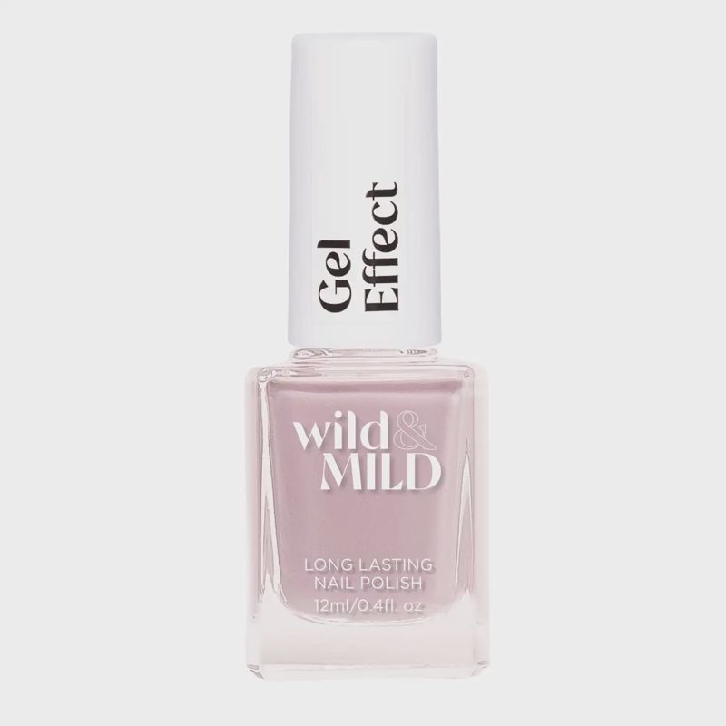 Nagų lakas GE86 SILKY MILKY W&M, 12 ml