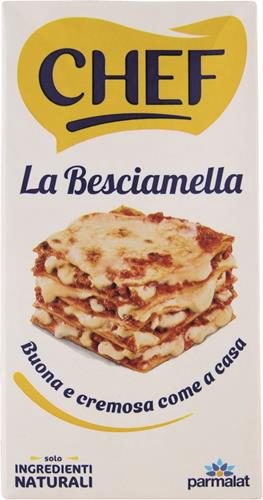 BESCIAMELLA