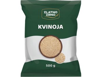 Zlatno zrno kvinoja 500 g