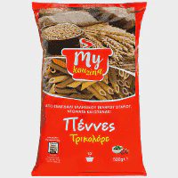 My Kouzina Πέννες Tricolore 500gr