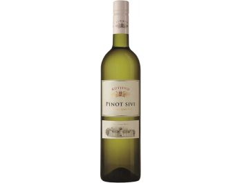 Kutjevo vino Pinot sivi 0,75 L