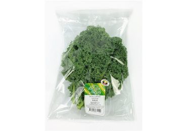 Žalieji lapiniai kopūstai KALE, 250 g