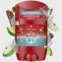 Old Spice Αποσμητικό Σώματος Stick Rockstar 50ml