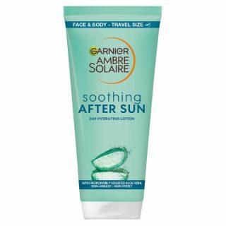 Ambre Solaire Aftersun reisformaat