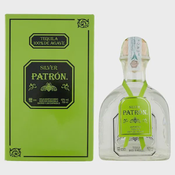 Tequila Silver