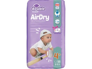 Violeta dječje pelene 56 kom