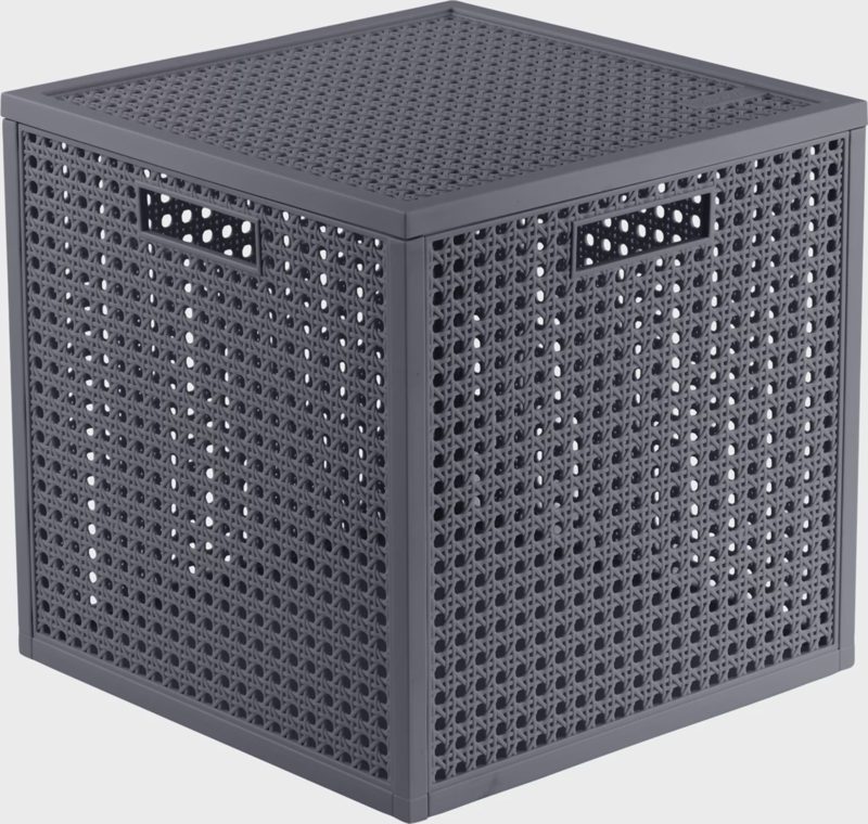 Úložný box 19 l