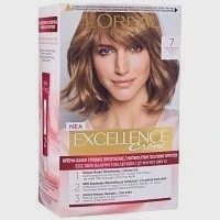 L'OREAL Excellence Cream No 7 Ξανθό 48ml