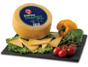 SIR TRAPIST ZDENKA 45% 400 g