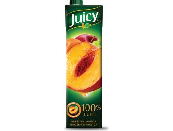Juicy sok 100 % gusti 1 L