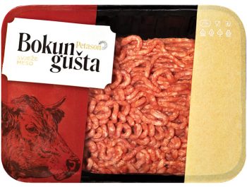Bokun gušta mljevena junetina 450 g