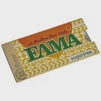 Έλμα Τσίχλα Κουφέτο Χωρίς Ζάχαρη 13gr