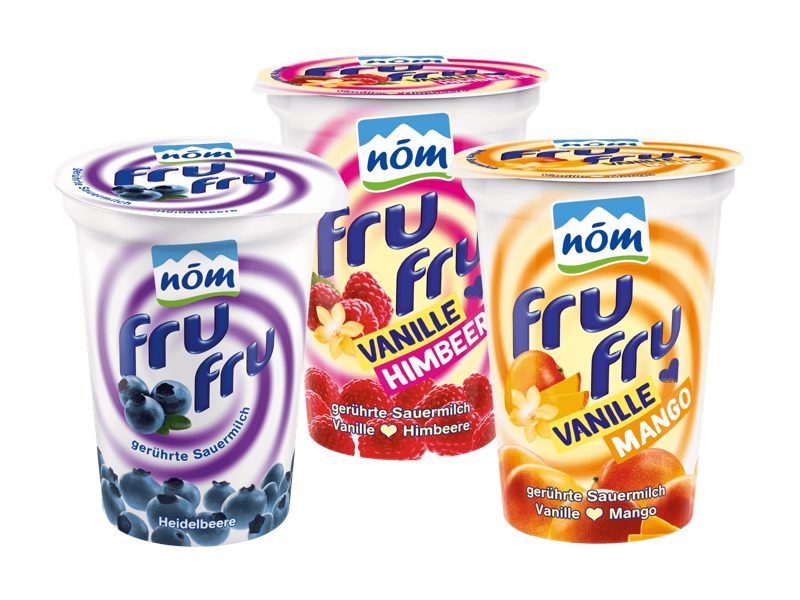 Fru Fru