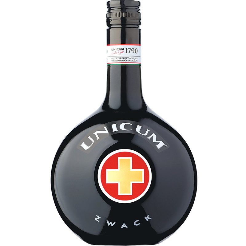 ZWACK UNICUM ORIGINAL
