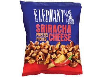 Elephant pereci sriracha i sir 125 g