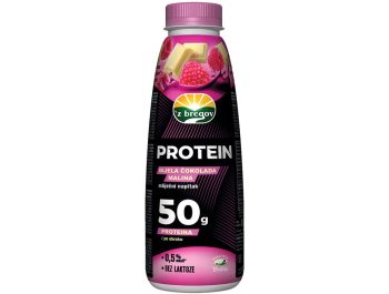 Vindija 'z bregov Protein napitak malina i bijela čokolada 0,5 L