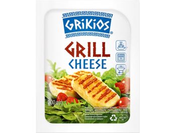 Grikios sir Grill 200 g