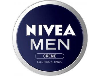 Nivea men Krema za ruke Protective Care 75 ml