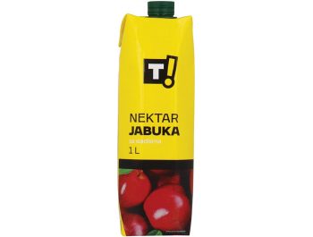 T! sok nektar jabuka 1 L