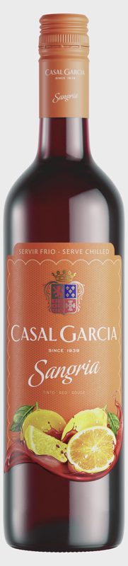 Casal Garcia Sangria