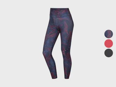CRIVIT Dames sportlegging