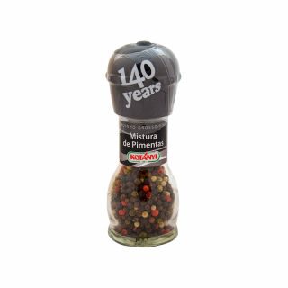 ZAČ.PAPAR ŠARENI KOTANYI 35 g