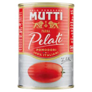 Mutti Pelati Schältomaten