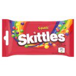 Skittles Fruits Candies 38g