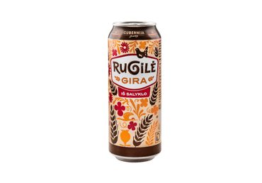 Gira RUGILĖ, 500ml