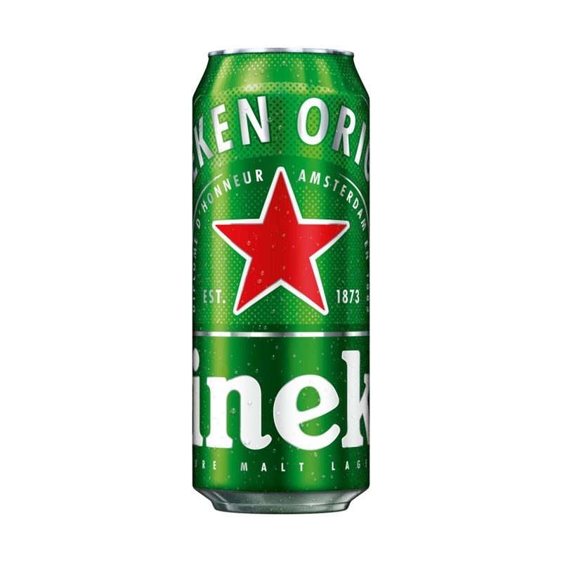 Heineken Svijetlo pivo 0,5 L
