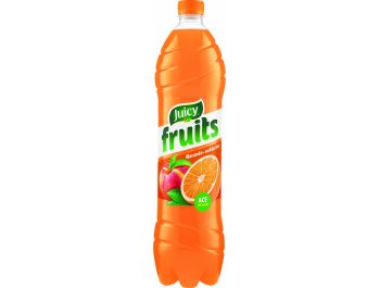 Juicy Fruits naranča-nektarina 1,5 L