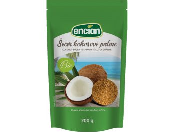 ŠEĆER KOKOS ENCIAN 200 g