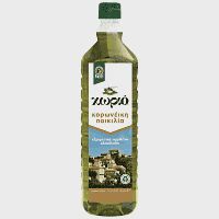 Μινέρβα Χωριό Έξτρα Παρθένο Κορωνέικο 1lt
