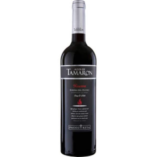 Reserva Ribera del Duero