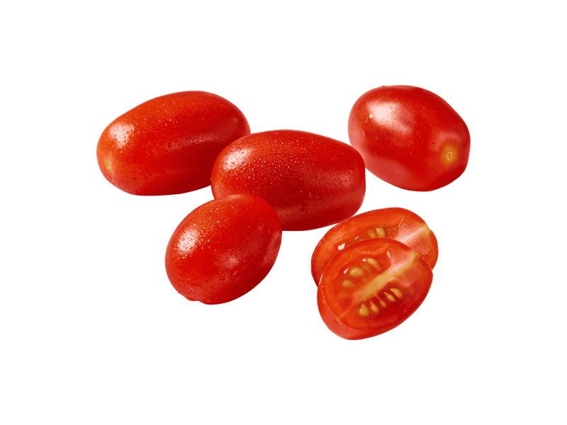 Cherry rajčata datlová