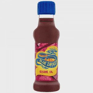 Blue Dragon Σουσαμέλαιο 150ml