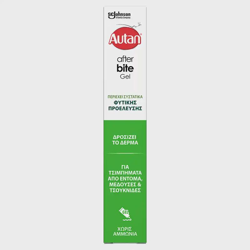 Autan After Bite Gel 20 ml