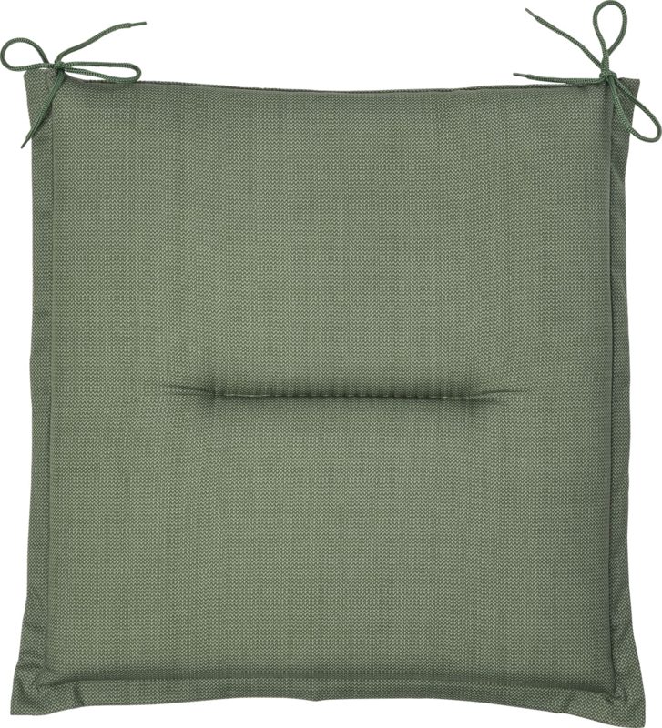 Възглавница за стол 45 x 45 x 5 см