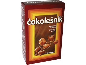ŽIT.ZA DORUČ.ČOKOLEŠNIK 200 g