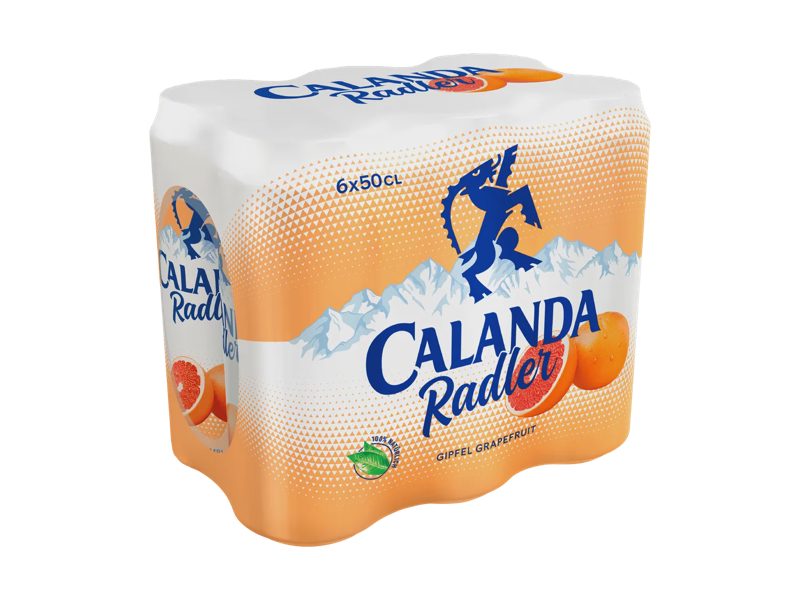Radler Grapefruit